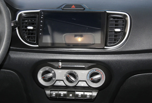 Kia Soluto 1.4 Mt