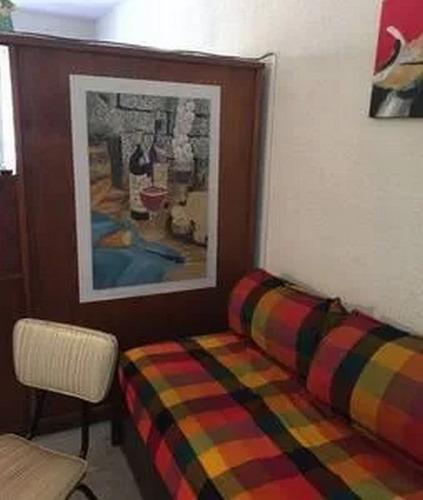Imagen 4 de 7 de Venta Departamento 1 Ambiente Miramar