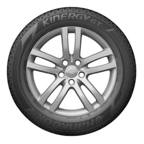Imagen 2 de 3 de Llanta Hankook Kinergy GT H436 P 235/65R17 104 H