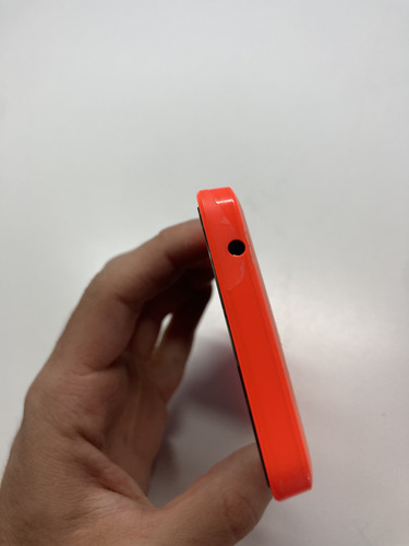 Nokia Lumia 635 8 Gb Naranja 512 Mb Ram Impecable Naranja