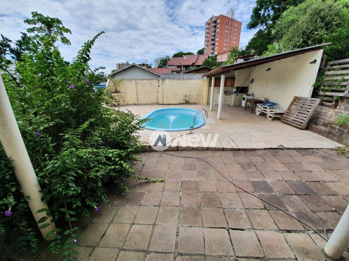 Imagem 13 de 26 de Casa Com 4 Dormitórios À Venda, 123 M² Por R$ 420.000,00 - Mauá - Novo Hamburgo/rs - Ca3224