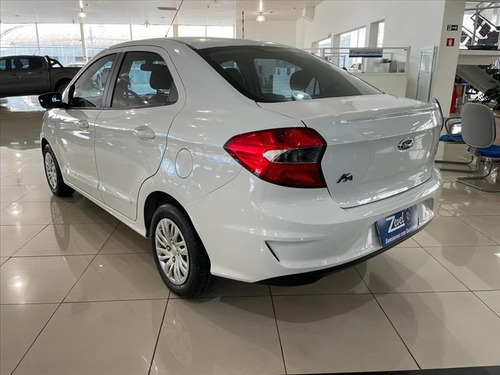 Imagem 5 de 14 de Ford Ka 1.5 Ti-vct Se Sedan