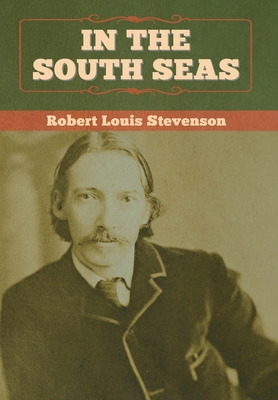 Libro In The South Seas - Stevenson, Robert Louis