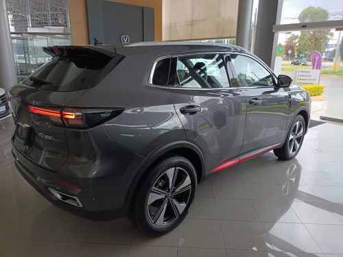Changan CS55 1.5 T Plus Luxury At