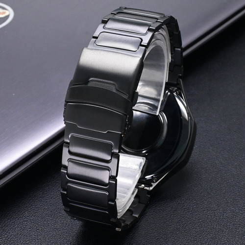 22 Mm Titanium Correa For Huawei Watch Gt5 Pro Correa