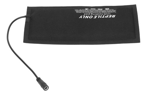 Alfombrilla Térmica Para Reptiles Con Control De Temperatura