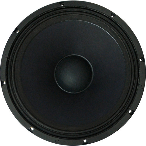 Eighteen Sound 18w1001/8 Bocina 18 Pulgadas 1000w 8 Ohms Color Negro