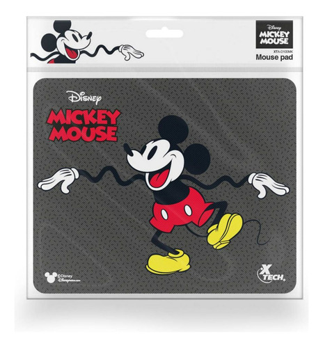 Xtech Mouse Pad Disney Mickey Mouse