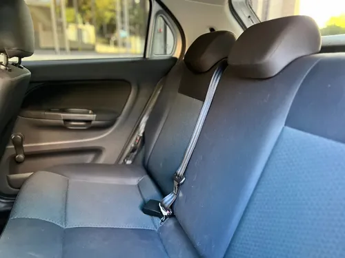 Volkswagen Gol 1.6 Trendline