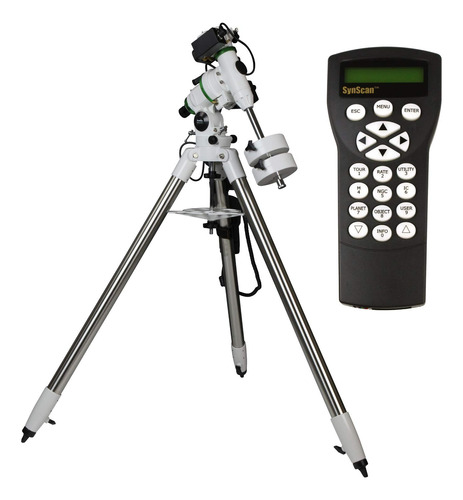 Skywatcher Eqm-35 Pro - Telescopio Goto Sin Tubo Optico