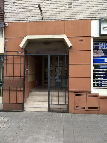Imagen 5 de 14 de Venta Departamento Barrio Hospitales 2 Dormitorios Con Patio Permutas