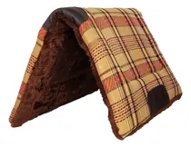 Comprar Manta Grande Baixeiro Pelucia Quadrada Para Sela E Arreio Gg