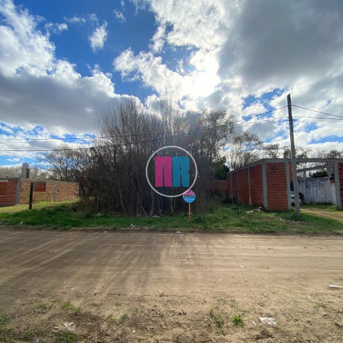 Terreno En San Bernardo Zona Residencial, Servicios De Agua Corriente, Luz Y Cloacas - Oro Y Calle 23