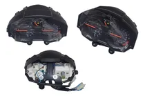 Comprar Tablero Velocimentro Yamaha Ybr 125 Z Similar Original