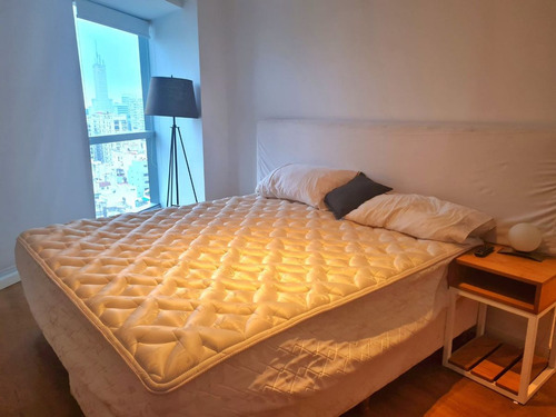 Alquiler Temporario 2 Amb Torre Bellini Amenities