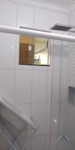 Imagem 5 de 21 de Casa À Venda, 95 M² Por R$ 275.000,00 - Heimtal - Londrina/pr - Ca0507