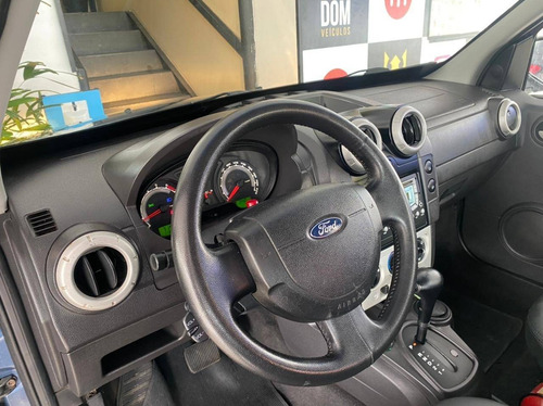 Imagem 13 de 14 de Ford Ecosport 2.0 Xlt 16v Flex 4p Automático