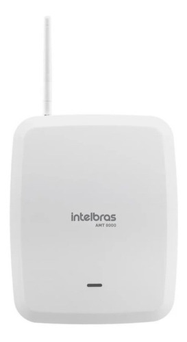 Kit Central Alarme Amt 8000 C/ 13 Sensores Mag Gprs E Infra