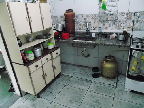 Imagem 13 de 19 de Casa Com 3 Quartos Para Comprar No Conjunto Água Branca Em Contagem/mg - 1694