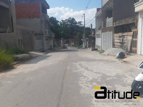 Imagem 3 de 7 de Terreno A Venda - Jd Ana Cristina - 6007