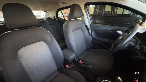 Fiat Pulse Drive At
