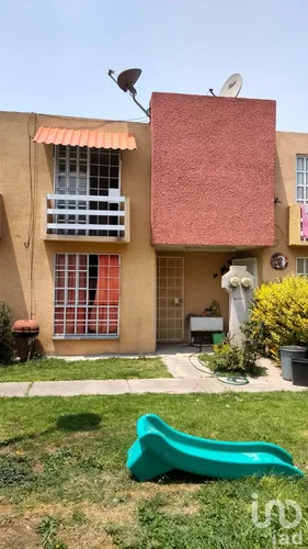 Venta Casa 2 Ambientes Sierra Hermosa