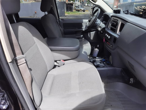 Imagen 10 de 11 de Dodge Ram 2500 Automatica 4x4