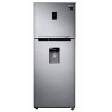 Refrigerador Samsung Con Dispensador De Agua Y Panel Electro