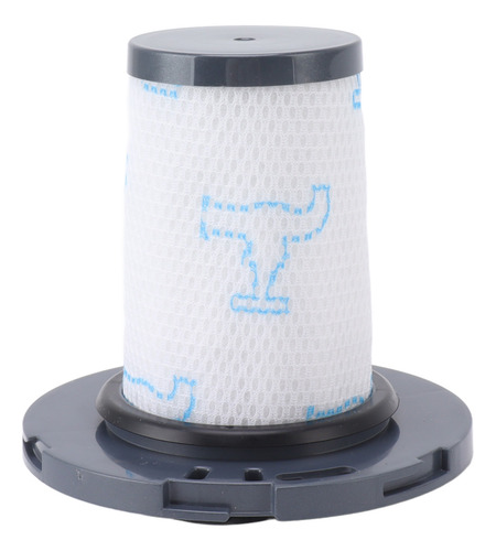 Filtro De Repuesto Para Aspiradora Robot, 2 Unidades