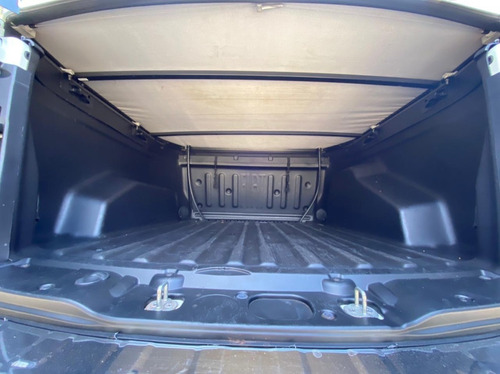 Imagem 15 de 15 de Fiat Toro 2018 2.4 16v Freedom Flex 4x2 Aut. 4p