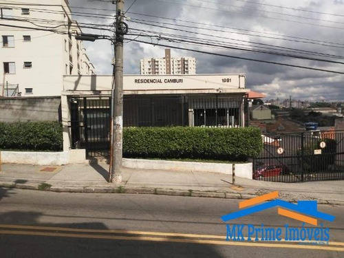 Imagem 1 de 15 de Apartamento Em Jd. São Pedro 3 Dormitórios - 1448