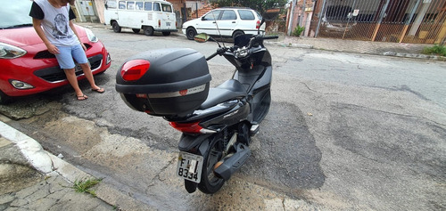 Imagem 5 de 12 de Honda Pcx 150