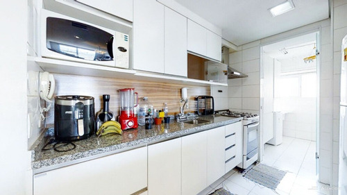 Imagem 14 de 30 de Apartamento - Ap00539 - 70627452