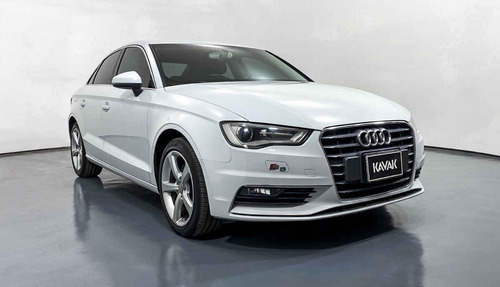 Imagen 10 de 15 de 38614 - Audi A3 2015 Con Garantía