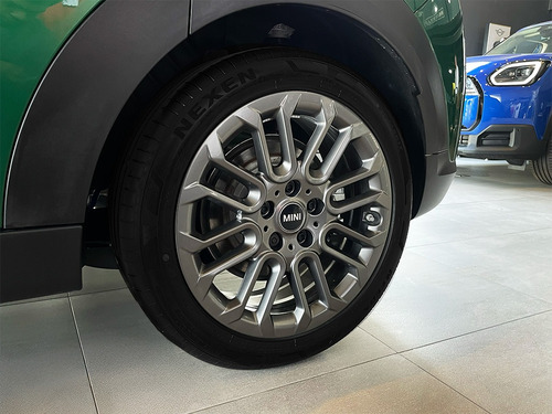 Mini Cooper 1.5 C At 5P