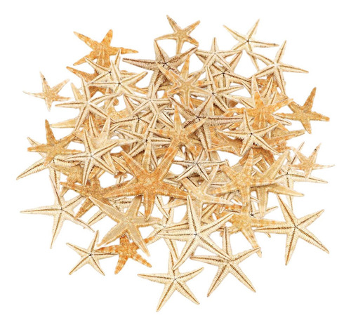 2 Pequeña Natural Para 1-5cm 100 Piezas