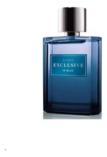 Exclusive In Blue Perfume Masculino Avo - mL a $532