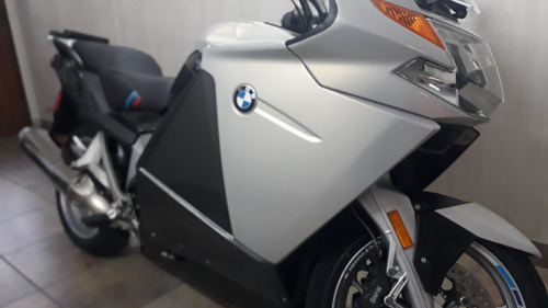 Imagen 3 de 12 de Bmw K1200 Gt Patentada En 2012