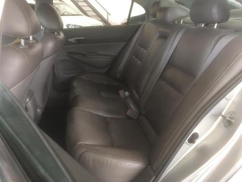 Imagem 12 de 15 de Civic Lxs Aut * 2010 * Ent R$ 6.500 48x R$ 1.320
