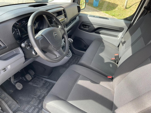 Citroën Jumpy 1.6 (11l) Td Blue Hdi 5p 6 marchas