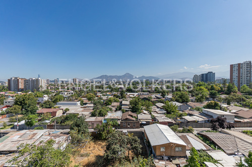 Dpto. Vista Norte Despejada 2d/1b Metro Simón Bolívar