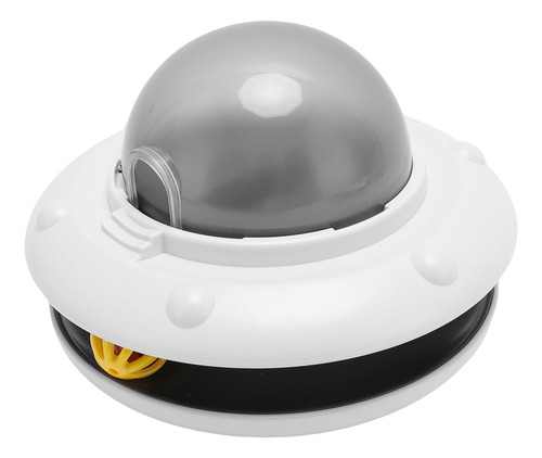 Dispensador Interactivo De Golosinas Para Gatos, Alimentador