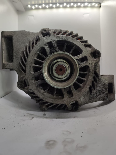 Alternador Mazda 3