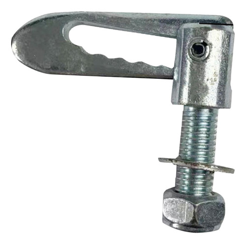 Piezas De Captura De Longitud 7,6 Cm Rosca De Tornillo
