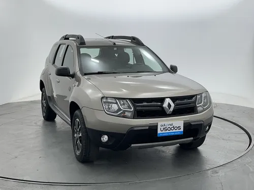 Renault Duster DYNAMIQUE TRIPADVISOR 2.0 AUT 5P