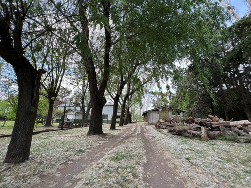 Imagen 22 de 30 de Importante Casaquinta. 564 M2 Construidos Totales. Villanueva, Gral. Paz.