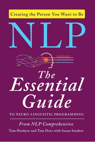 Libro Nlp: The Essential Guide, En Ingles