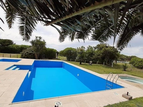 Lotes En Excelente Entorno Campo De Golf Y A Metros Del Mar