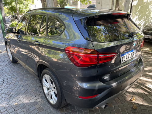 BMW X1 2.0 Sdrive 18i Active