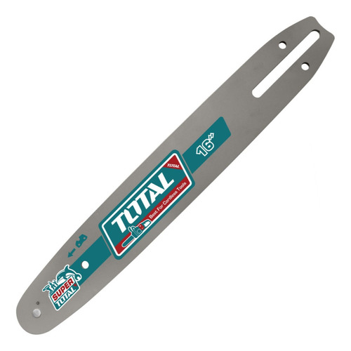 Repuesto Espada Vaina 16'' Para Motosierra Total